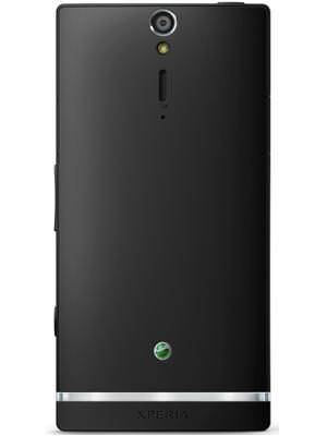 Sony Xperia S Features