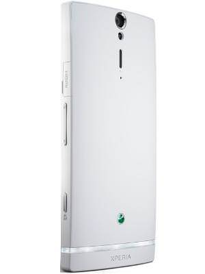 Sony Xperia S Review