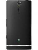 Sony Xperia S Features