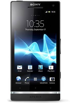 Sony Xperia SL Price