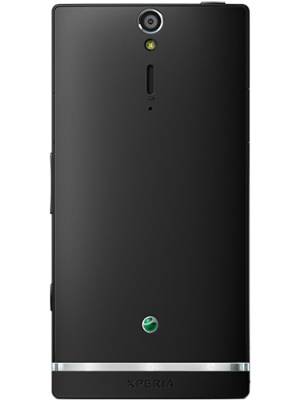 Sony Xperia SL Features