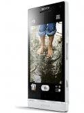 Sony Xperia SL
