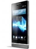 Sony Xperia SL Specifications