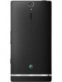 Sony Xperia SL Features
