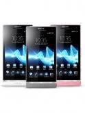 Sony Xperia SL