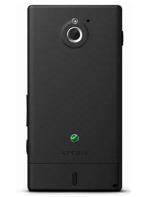 Sony Xperia Sola Features