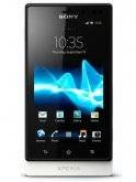 Sony Xperia Sola Specifications