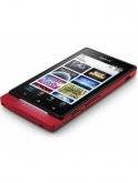 Sony Xperia Sola Review