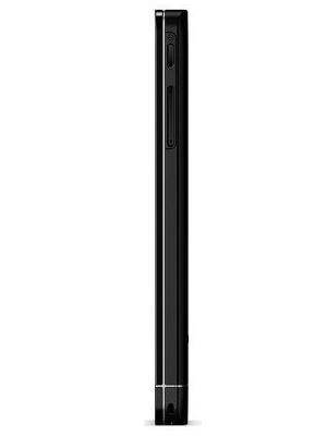 Sony Xperia SX LTE Features