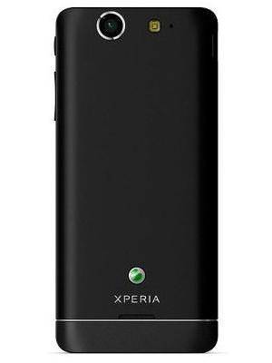 Sony Xperia SX LTE