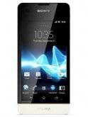 Sony Xperia SX LTE Review
