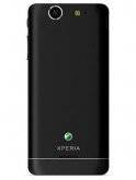 Sony Xperia SX LTE
