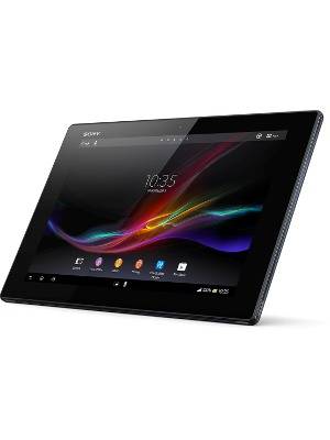 Sony Xperia Tablet Z 32GB