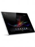 Sony Xperia Tablet Z 32GB Features