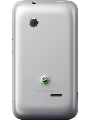Sony Xperia tipo dual Features