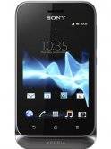 Sony Xperia tipo dual Specifications