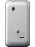 Sony Xperia tipo dual Features