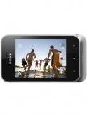 Sony Xperia tipo dual Review