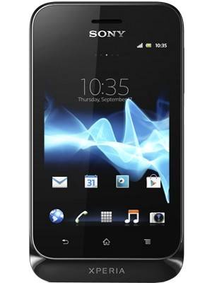 Sony Xperia tipo Price