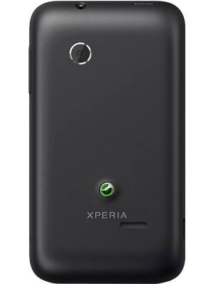 Sony Xperia tipo Price in India