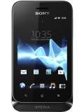 Sony Xperia tipo Price