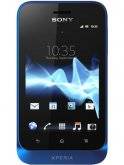 Sony Xperia tipo Review