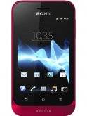Sony Xperia tipo