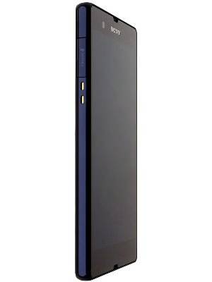 Sony Xperia Z Specifications