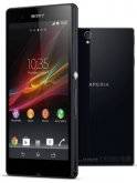 Sony Xperia Z