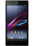 Sony Xperia Z Ultra Price