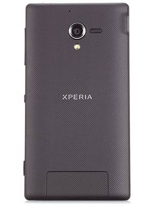 Sony Xperia ZL Price in India