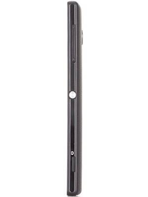 Sony Xperia ZL Features