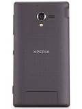 Sony Xperia ZL Price in India