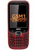 Spice M-5500 Specifications