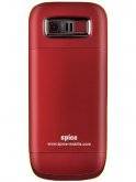 Spice M-5500 Features