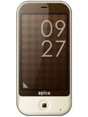 Spice M-6700 Cappuccino Specifications