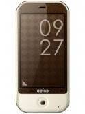Spice M-6700 Cappuccino Specifications