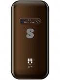 Spice M-6700 Cappuccino Review