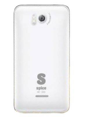 Spice Mi-355 Stellar Craze Specifications