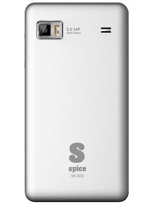 Spice Mi-500 Stellar Horizon