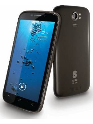 Spice Mi-530 Stellar Pinnacle Specifications
