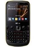 Spice QT-58 Specifications