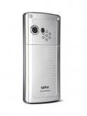 Spice S707n Features