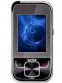 Spice S930 Specifications