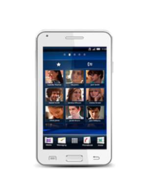 Swipe Fablet F1