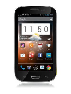Swipe Fablet F2 Price