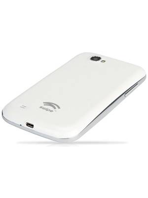 Swipe Fablet F2 Review