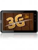 Swipe Halo 3G Tab Specifications