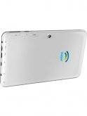 Swipe Halo Edge Tab