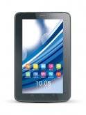 Swipe Legend Tab Specifications